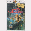 Die Story von Monty Spinnerratz (VHS - 1997 - DE)