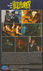 Die Stunde des Headhunter (VHS - DE)
