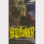 Die Stunde des Headhunter (VHS - DE)