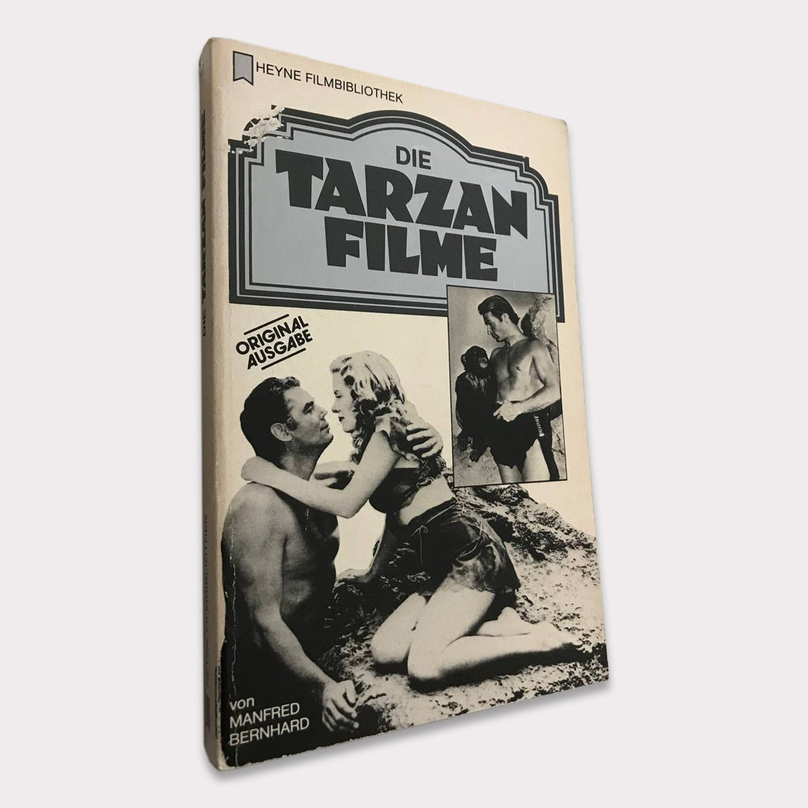 Die Tarzan Filme
