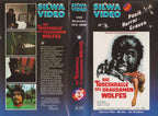 Die Todeskralle des grausamen Wolfes (VHS - DE)