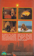 Die tödliche Lady (VHS - DE)