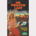 Die tödliche Lady (VHS - DE)
