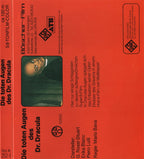 Die Toten Augen des Dr. Dracula [Teil 1] (Super 8 - 1974 - DE)