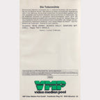 Die Totenmühle (VHS - DE)