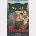 Die Totenmühle (VHS - DE)