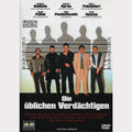Die Üblichen Verdächtigen (DVD - 2004 - DE)