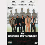 Die Üblichen Verdächtigen (DVD - 2004 - DE)