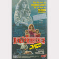Die unbarmherzige Jagd (VHS - DE)