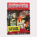 Die Unheimlich verrückte Geisterstunde