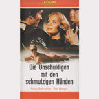 Die Unschuldigen mit den schmutzigen Händen (VHS - DE)