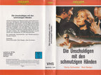 Die Unschuldigen mit den schmutzigen Händen (VHS - DE)