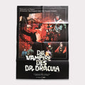 Die Vampire des Dr. Dracula
