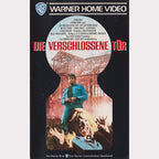 Die Verschlossene Tür (VHS - 1986 - DE)