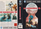 Die Verschlossene Tür (VHS - 1986 - DE)