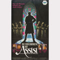 La Conspiration d'Assise (VHS - 1989 - DE)