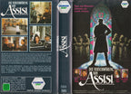 La Conspiration d'Assise (VHS - 1989 - DE)