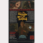 Die Wiege des Teufels (VHS - DE)