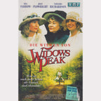 Die Witwen von Widows Peak (VHS - 1995 - DE)
