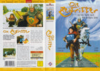 Les Chevaliers du Temps - À la recherche de la Dent Sacrée (VHS - 1999 - DE)