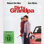 Papy dégueulasse (Bluray - 2016 - DE)