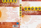 Disco Fever - 10 tubes soul classiques (DVD - 2004 - UE)