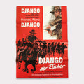 Django, der Rächer