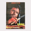 Django - Die Totenliste im Gepäck