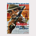 Django - Ein Sarg voll Blut