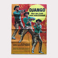 Django - Nur der Colt war sein Freund