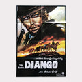 Django - sein letzter Gruß
