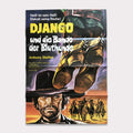 Django und die Bande der Bluthunde