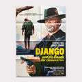 Django und die Bande der Gehenkten