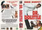Dr. Dolittle (VHS - 1999 - FR)