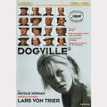Dogville (DVD - 2004 - DE)