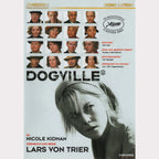 Dogville (DVD - 2004 - DE)