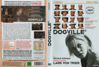 Dogville (DVD - 2004 - DE)