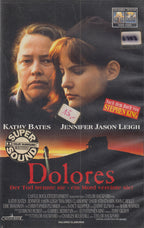 Dolores (VHS - 1996 - DE)