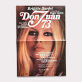 Don Juan '73