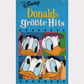 Donalds größte Hits (VHS - DE)