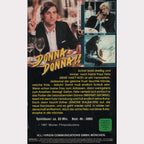 Donna Donna!! (VHS - 1989 - DE)
