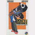 Don't Be a Menace to South Central While Drinking Your Juice in the Hood (VHS - 2001 - DE)