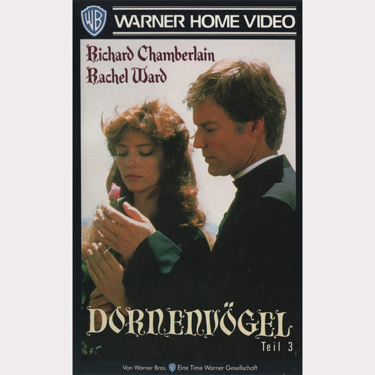Thorn Birds - Part 3 (VHS - 1990 - DE)
