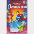 Dornröschen (VHS - DE)