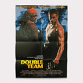 Double Team | DIN A1 Filmplakat