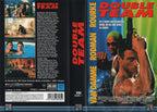 Double Team (VHS - 1998 - DE)