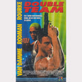 Double Team (VHS - 1998 - DE)