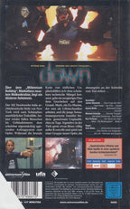 Down - Steig ein, wenn du dich traust [Pressekopie] (VHS - 2002 - DE)