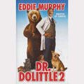 Dr. Dolittle 2 (VHS - 2002 - DE)