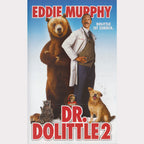 Dr. Dolittle 2 (VHS - 2002 - DE)